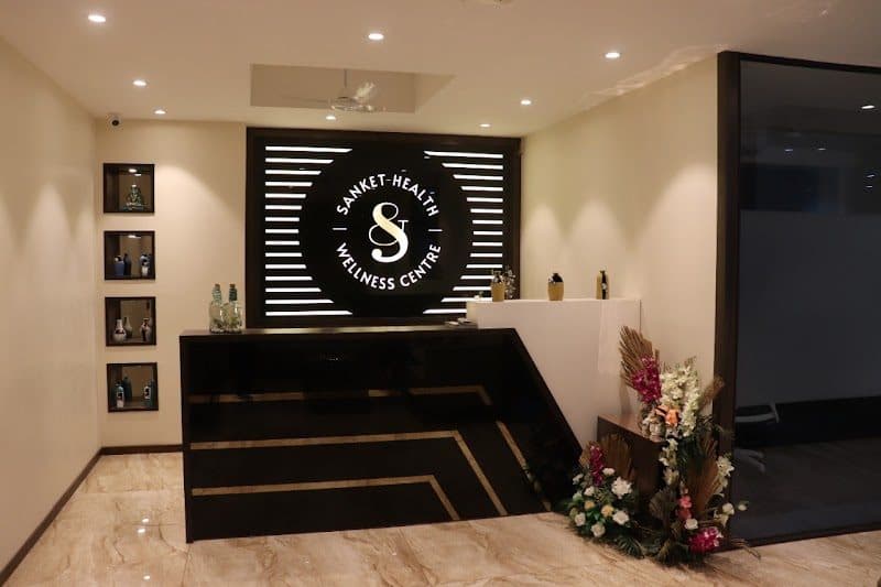 Planet Health Ambawadi Planet Health Ambawadi - General Health in Ahmedabad