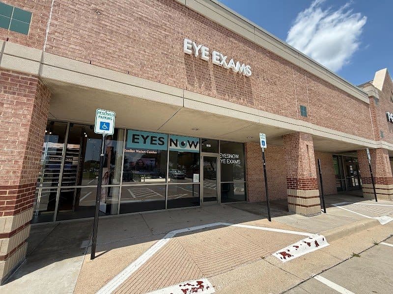 DFW Eyes Now DFW Eyes Now - ophthalmologist in Daman