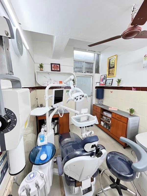 Dhee Dentists, Triplicane Dhee Dentists, Triplicane - Dentist in Chennai