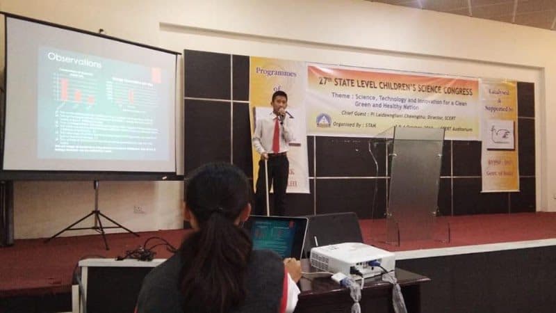 Special Abilities of North Texas Special Abilities of North Texas - Special Educator for Intellectual Disability in Aizawl