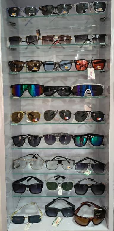 Digital Eye Care And Optical Digital Eye Care And Optical