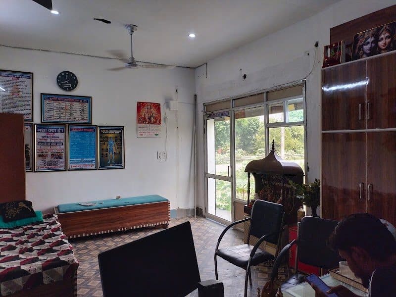 NEW SAI KRIPA FOUNDATION DRUG DE-ADDICTION REHABILITATION WELLNESS CENTER NEW SAI KRIPA FOUNDATION DRUG DE-ADDICTION REHABILITATION WELLNESS CENTER