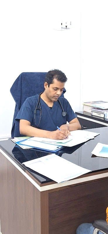 Doctor Ashish kumar | Cardiologist & Heart Specialist | Kankarbagh Doctor Ashish kumar | Cardiologist & Heart Specialist | Kankarbagh