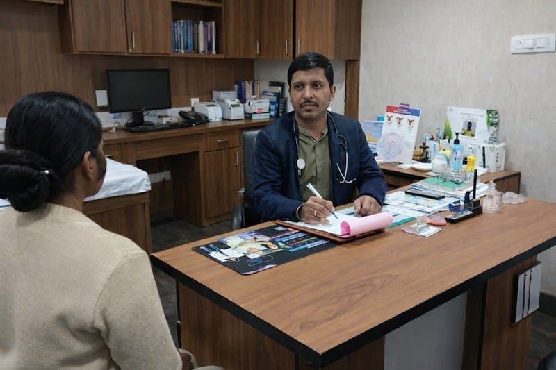 Dr. A. Chandra - Best Diabetes Doctor in Ranchi | Best Diabetologist in Ranchi Dr. A. Chandra - Best Diabetes Doctor in Ranchi | Best Diabetologist in Ranchi - endocrinologist in Ranchi