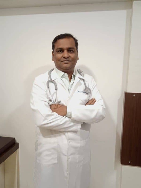 Dr Amit Nagarik - Nephrologist in Vashi Dr Amit Nagarik - Nephrologist in Vashi - Nephrologist in Navi Mumbai