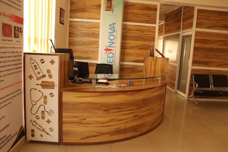 Dr. Bhupendra Vaishnav Dr. Bhupendra Vaishnav - rheumatologist in Jaipur