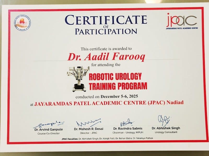 Dr. Aadil Farooq Pediatric Jaipur Dr. Aadil Farooq Pediatric Jaipur - Pediatrician in Jaipur