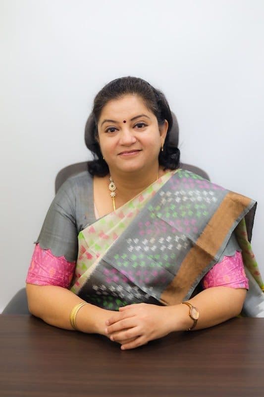 Jammi Scans Jammi Scans - Gynecologist in Chennai