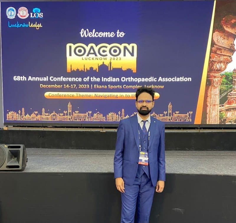 Joint Surgery Specialist in - Dr Naveen Palla Orthopedic Doctor in Vizag (Visakhapatnam) Joint Surgery Specialist in - Dr Naveen Palla Orthopedic Doctor in Vizag (Visakhapatnam) - Orthopedic Surgeon in Visakhapatnam