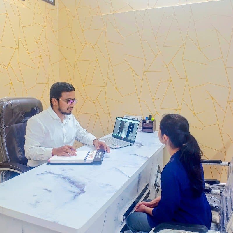 Dr. Abhijit Tarte – Orthopaedic Surgeon in nanded | Arthroscopy , Fracture, Joint Replacement Dr. Abhijit Tarte – Orthopaedic Surgeon in nanded | Arthroscopy , Fracture, Joint Replacement - Orthopedic Surgeon in Nanded