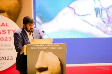 Dr. Debayan Tarafdar Dr. Debayan Tarafdar