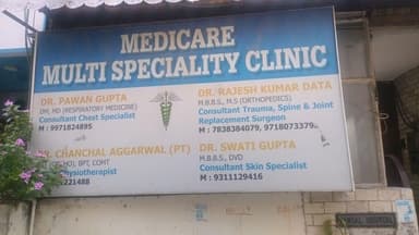 Dr. Puneet Aggarwal Dr. Puneet Aggarwal