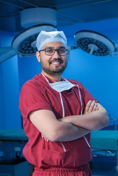 Dr. Ujjwal Sinha - Best Orthopedic Doctor in Ranchi, Hip, Joint, Knee Replacement, ACL Reconstruction, ACL Surgery Dr. Ujjwal Sinha - Best Orthopedic Doctor in Ranchi, Hip, Joint, Knee Replacement, ACL Reconstruction, ACL Surgery