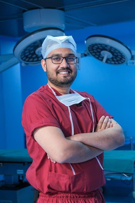 Dr. Ujjwal Sinha - Best Orthopedic Doctor in Ranchi, Hip, Joint, Knee Replacement, ACL Reconstruction, ACL Surgery Dr. Ujjwal Sinha - Best Orthopedic Doctor in Ranchi, Hip, Joint, Knee Replacement, ACL Reconstruction, ACL Surgery - Orthopedic Surgeon in Ranchi