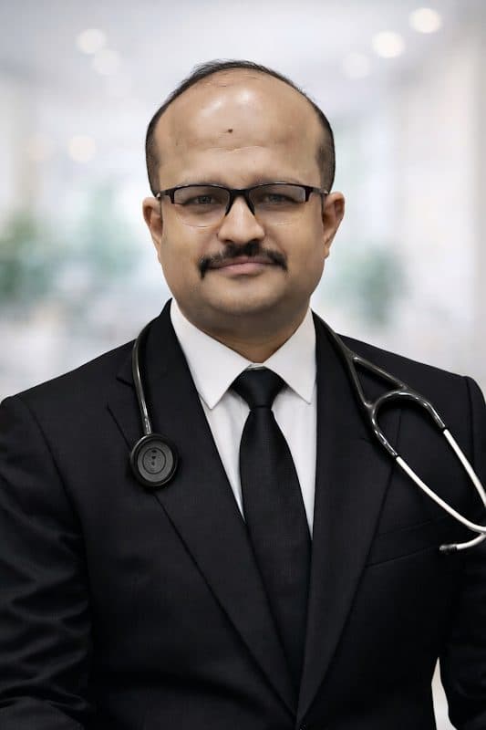 Dr. Abhirup Sinha (DM Cardiology, MD Medicine) Dr. Abhirup Sinha (DM Cardiology, MD Medicine) - Cardiologist in Kolkata