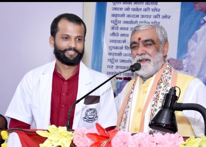 Dr Adnan Imam Dr Adnan Imam - General Physician in Patna
