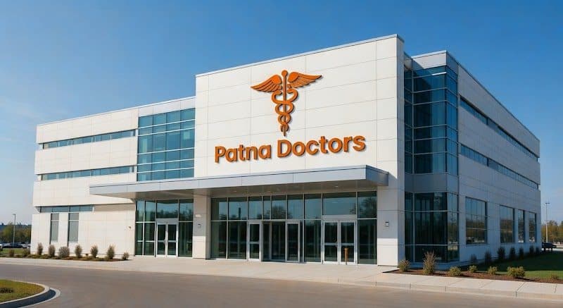 Patna Doctors Patna Doctors - General Physician in Patna
