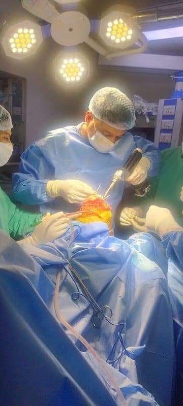 Dr Amit Gupta Dr Amit Gupta