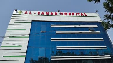 Dr Alvi Dr Alvi