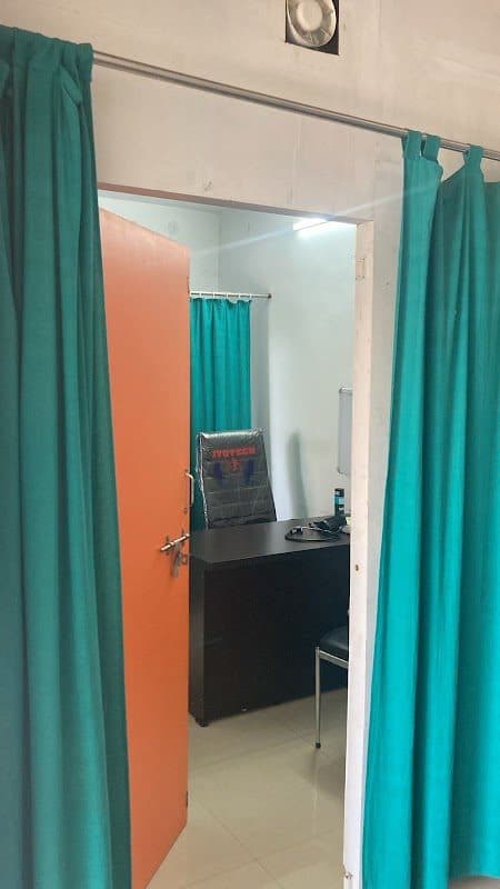 Dr Aman Shaba Dr Aman Shaba - Psychiatrist in Ranchi
