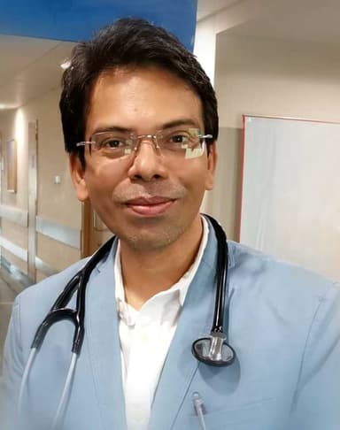 Dr.NIKHIL KEDIA Dr.NIKHIL KEDIA