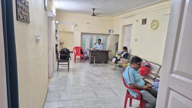 JAIRAM RESPIRATORY HEALTH MISSION, DR SAKET SHARMA MD, DM JAIRAM RESPIRATORY HEALTH MISSION, DR SAKET SHARMA MD, DM