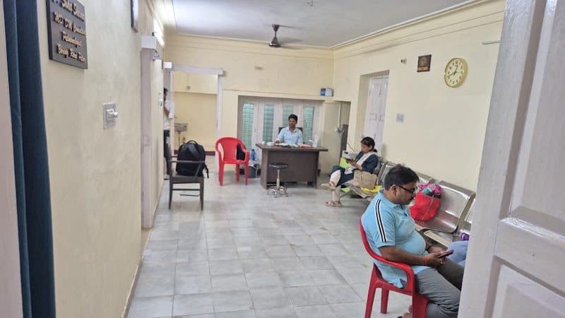 Dr S C Jha Dr S C Jha - pulmonologist in Patna