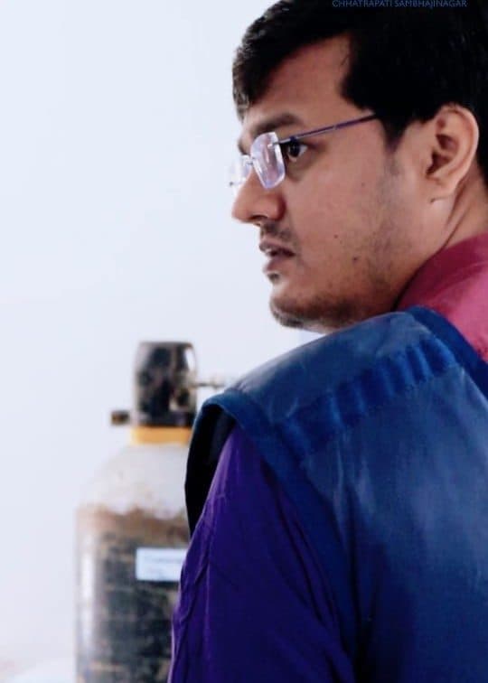 Dr. Amol Jadhav - Liver Specialist in Chhatrapati Sambhajinagar | Liver Transplant, Fatty Liver & Liver Cancer Treatment Dr. Amol Jadhav - Liver Specialist in Chhatrapati Sambhajinagar | Liver Transplant, Fatty Liver & Liver Cancer Treatment - gastroenterologist in Aurangabad
