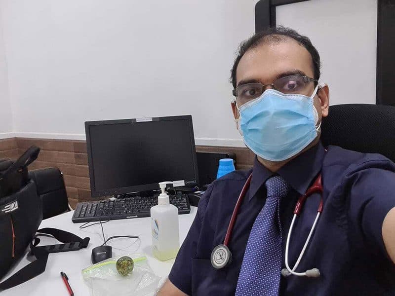 Dr.Anchit Bhatnagar - Pulmonologist & Chest Physician in Seawoods | Doctor For Tuberculosis (TB), Asthma, Respiratory Disease Dr.Anchit Bhatnagar - Pulmonologist & Chest Physician in Seawoods | Doctor For Tuberculosis (TB), Asthma, Respiratory Disease - pulmonologist in Navi Mumbai