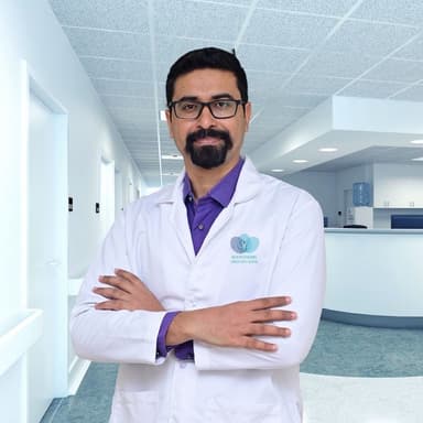 Dr Anil Kumar T Dr Anil Kumar T