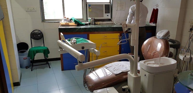 Dr. Subhash Rao - Pediatrician & Neonatologist Dr. Subhash Rao - Pediatrician & Neonatologist - Pediatrician in Navi Mumbai