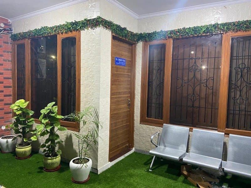 Dr. Monika Dubey - Free Consultation for Hysterectomy | Hymenoplasty | VT | Labiaplasty | UTI | Fibroids | Delivery Dr. Monika Dubey - Free Consultation for Hysterectomy | Hymenoplasty | VT | Labiaplasty | UTI | Fibroids | Delivery - Gynecologist in Noida