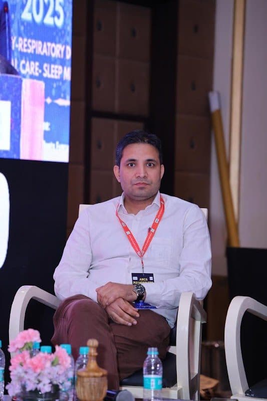 Dr Harish Verma - Senior Pulmonologist in Greater Noida Dr Harish Verma - Senior Pulmonologist in Greater Noida - pulmonologist in Greater Noida