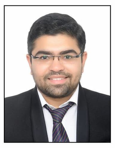 Dr. Ankit Panchmatia Dr. Ankit Panchmatia