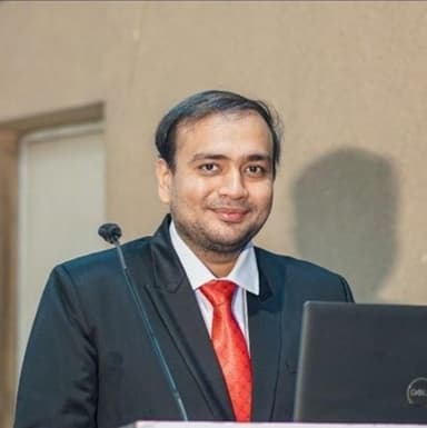 Dr. Darshil Shah - Shoulder, Elbow & Wrist Surgeon Dr. Darshil Shah - Shoulder, Elbow & Wrist Surgeon