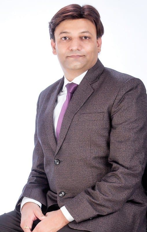 Dr. Shrajas Suneri Dr. Shrajas Suneri - Neurologist in Jabalpur