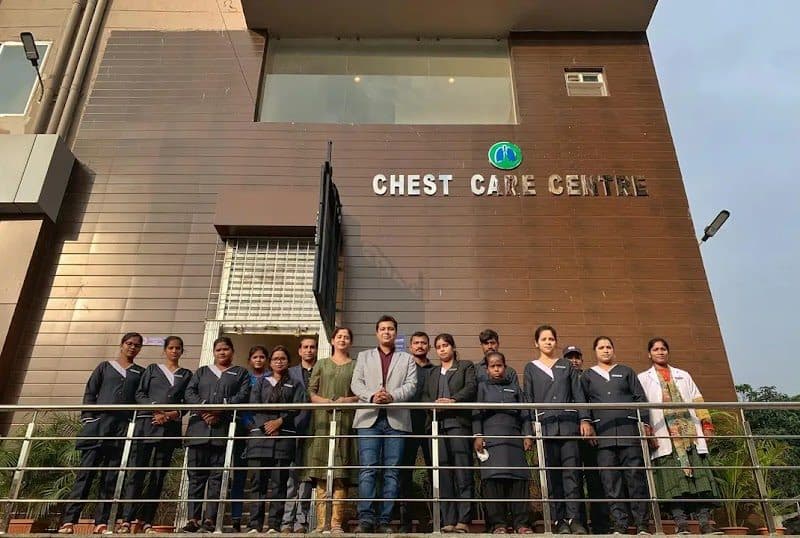 Dr. Manish Munda - Best Pulmonologist / TB, Allergy & Chest / Lungs Specialist Dr. Manish Munda - Best Pulmonologist / TB, Allergy & Chest / Lungs Specialist - pulmonologist in Ranchi
