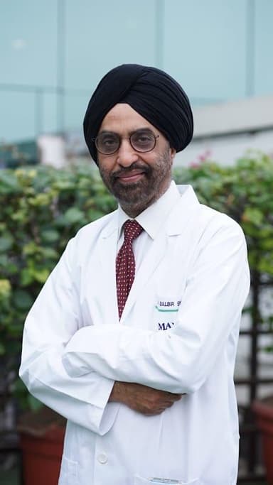 Dr.Balbir Singh Dr.Balbir Singh