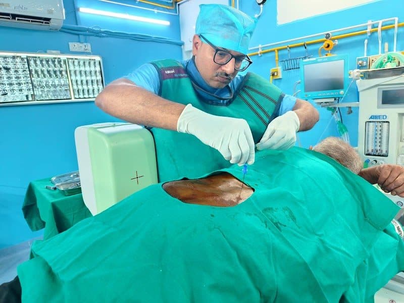 Dr Anurag Aggarwal - Spine Joint Neuro Pain Specialist | Emergency Physician Noida Dr Anurag Aggarwal - Spine Joint Neuro Pain Specialist | Emergency Physician Noida - Neurologist in Noida