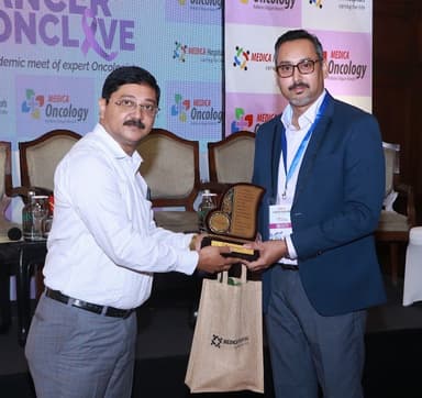 Dr. Vishal Mukherjee- Best Surgical Oncology Doctor Near Me | Breast Cancer | Pancreatic Cancer | 11+ Yrs. of Exp. Dr. Vishal Mukherjee- Best Surgical Oncology Doctor Near Me | Breast Cancer | Pancreatic Cancer | 11+ Yrs. of Exp.