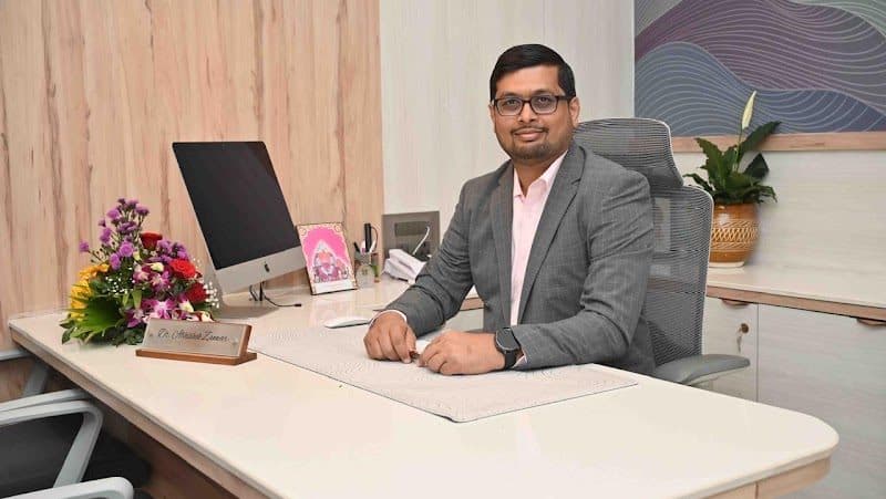 Dr Arvind Chopra Dr Arvind Chopra - rheumatologist in Pune
