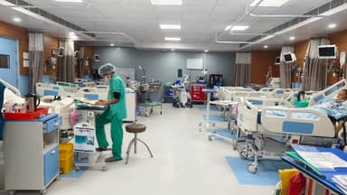 Dr. Danish Ahmad- Best Cardiologist in Patna| Jeevandan Health Dr. Danish Ahmad- Best Cardiologist in Patna| Jeevandan Health