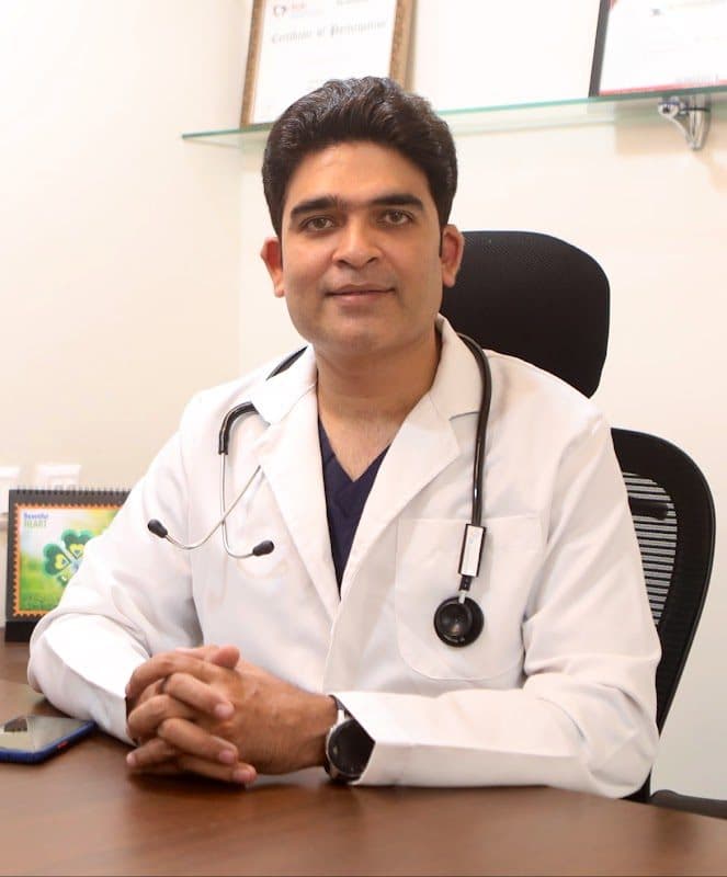 Rhythm Heart And Critical Care Rhythm Heart And Critical Care - Cardiologist in Nagpur