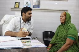 Dr. Ashish Sharma - Orthopedic Surgeon Dr. Ashish Sharma - Orthopedic Surgeon