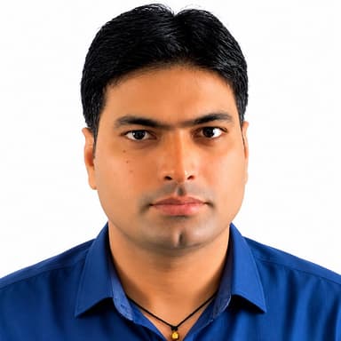 Dr. Manohar L. Dawan Dr. Manohar L. Dawan