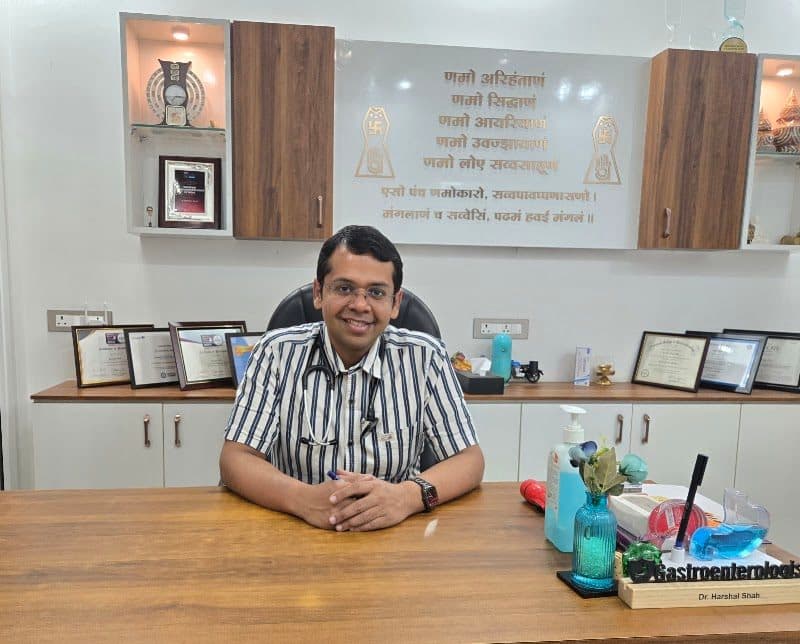 Dr. Mohd. Talha Noor Dr. Mohd. Talha Noor - gastroenterologist in Indore
