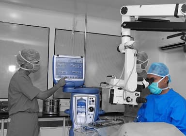 Dr. Surbhi Kapadia | Best Eye Specialist in Vadodara Dr. Surbhi Kapadia | Best Eye Specialist in Vadodara