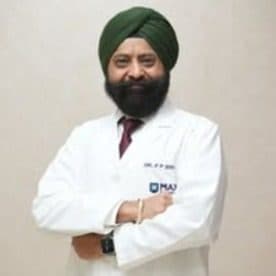 Dr. Anshuman Agarwal Dr. Anshuman Agarwal - urologist in Delhi