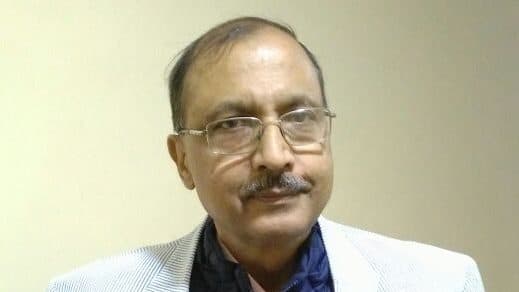 Dr Manoj Kumar MD(MEDICINE) - Best Physician in Bariatu Ranchi/ Best General Physician In Bariatu Ranchi Dr Manoj Kumar MD(MEDICINE) - Best Physician in Bariatu Ranchi/ Best General Physician In Bariatu Ranchi - General Physician in Ranchi