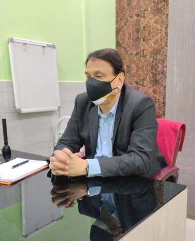 Dr Asis Bhattacharya, MD, DM Neurology, Neurologist in Agartala Dr Asis Bhattacharya, MD, DM Neurology, Neurologist in Agartala